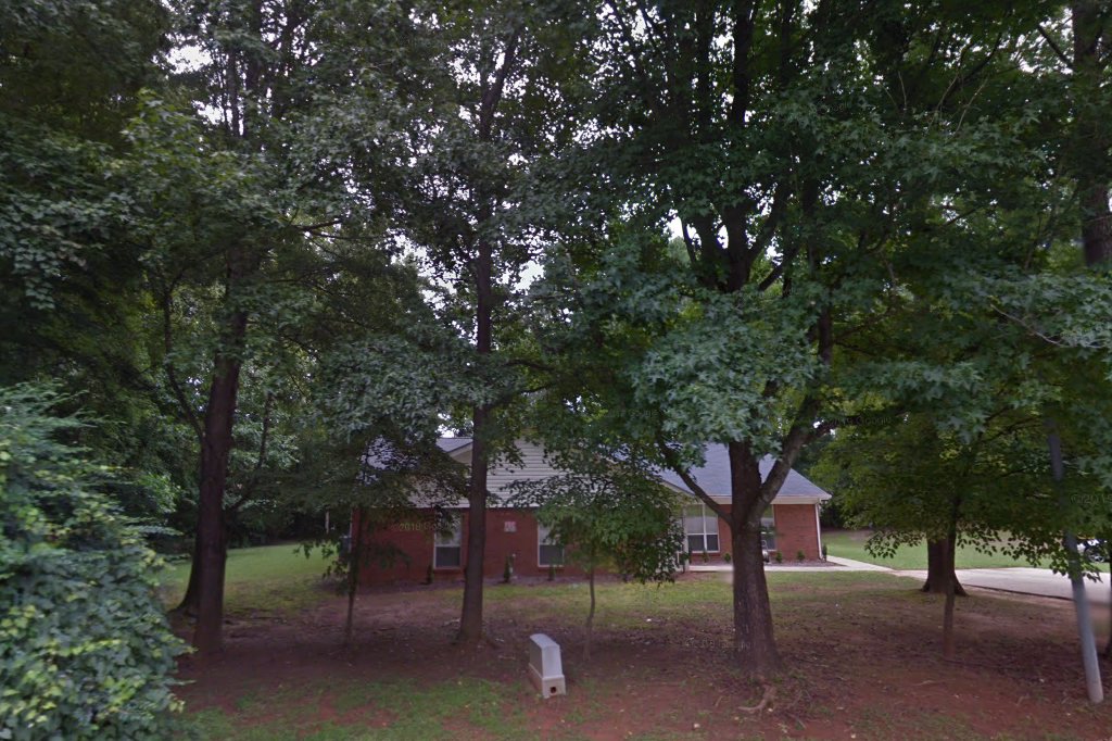 Arc/Hds Nash County Group Home