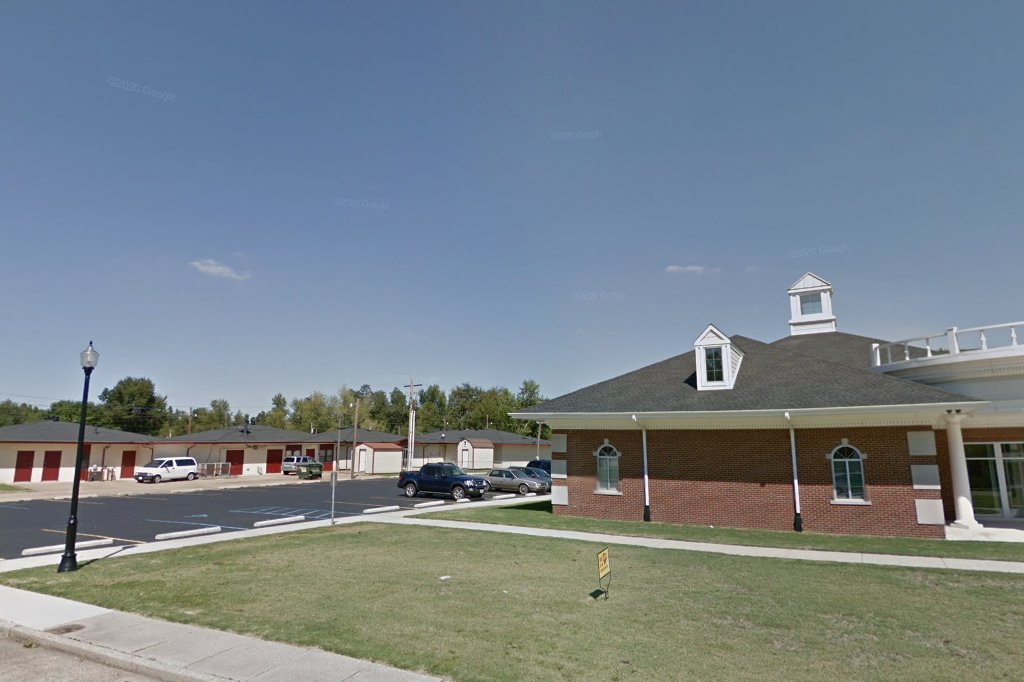 Sikeston Housing Authority