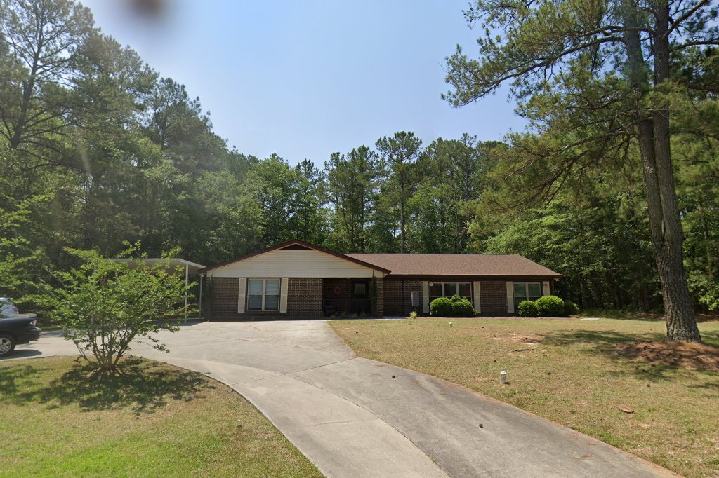 Arc/Hds Sandhills Icf/Mr Group Home