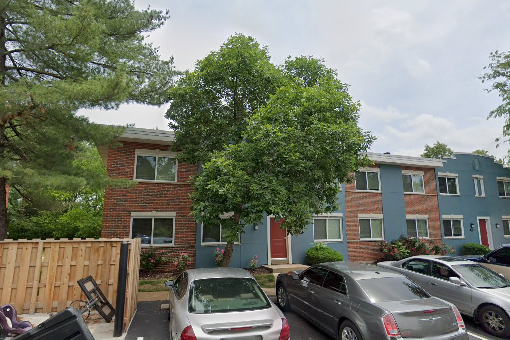 Meramec Place Apartments