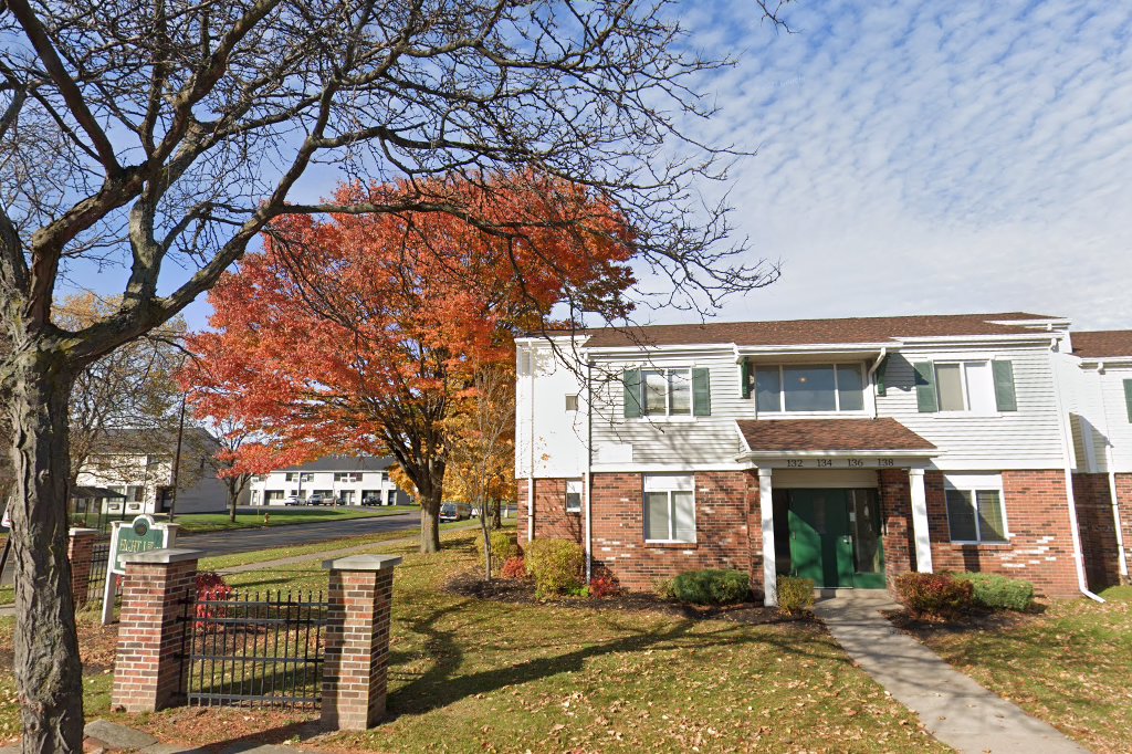 F.I.G.H.T. Village Apartments