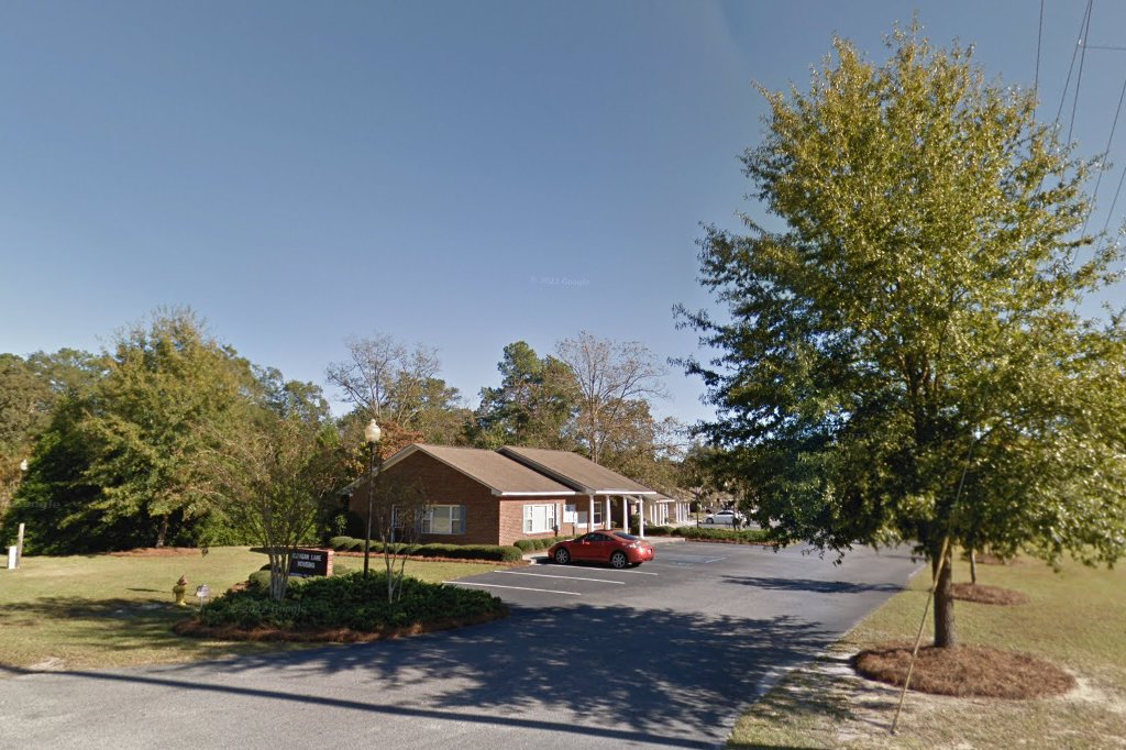 Morgan Lane Housing, Inc.