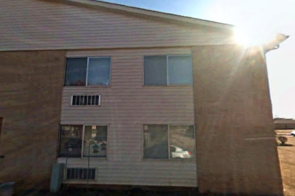 Oklahoma Christian Apts