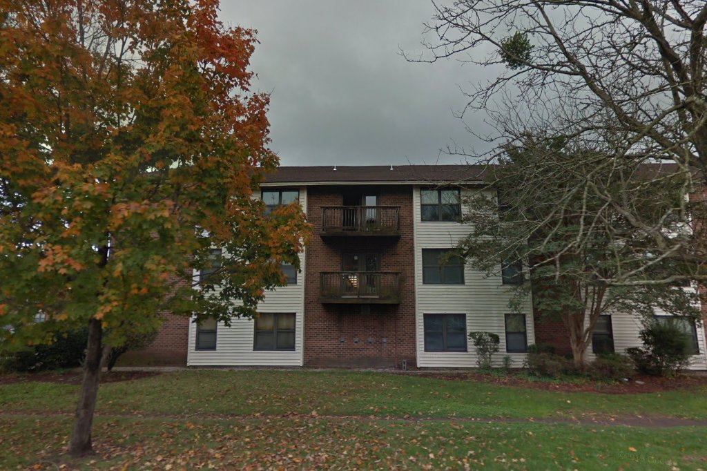 Tucker House I