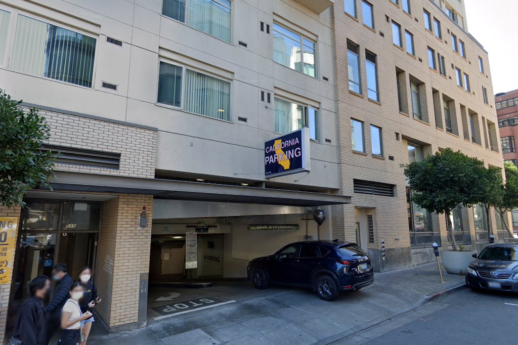 International Hotel Sr Housing