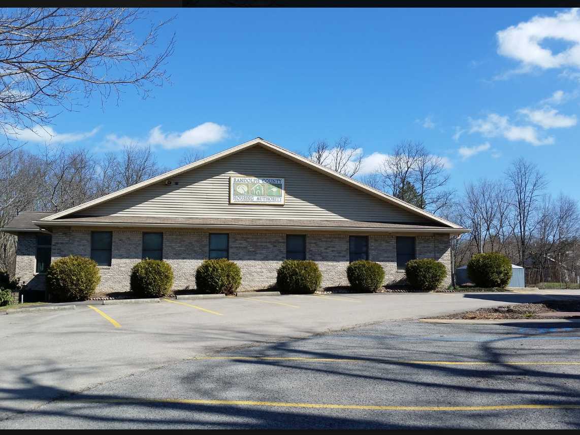 Randolph County Housing Authority