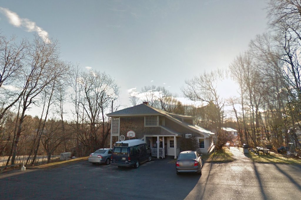 Westbrook Group Home