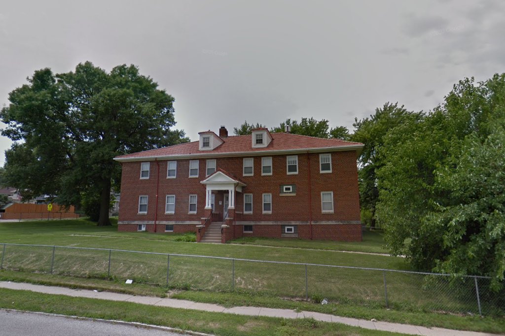 Mercy House