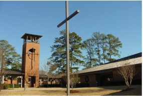 St. Anne Community Outreach