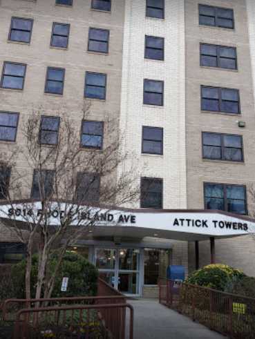 College Park Housing Authority