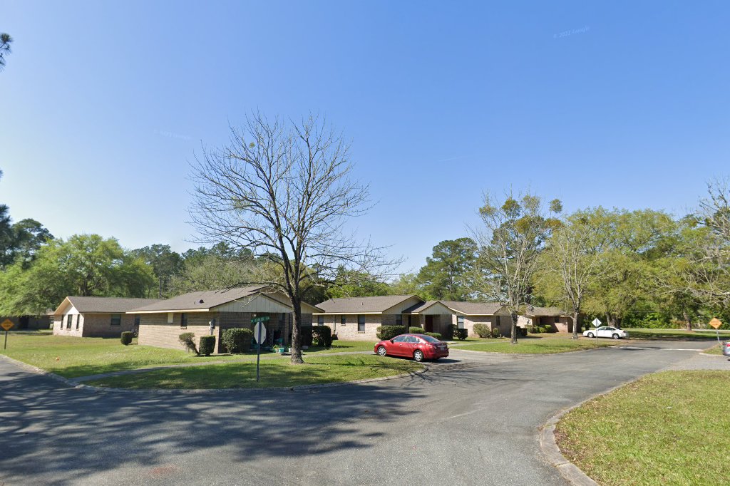 Gateway Villas Apartments