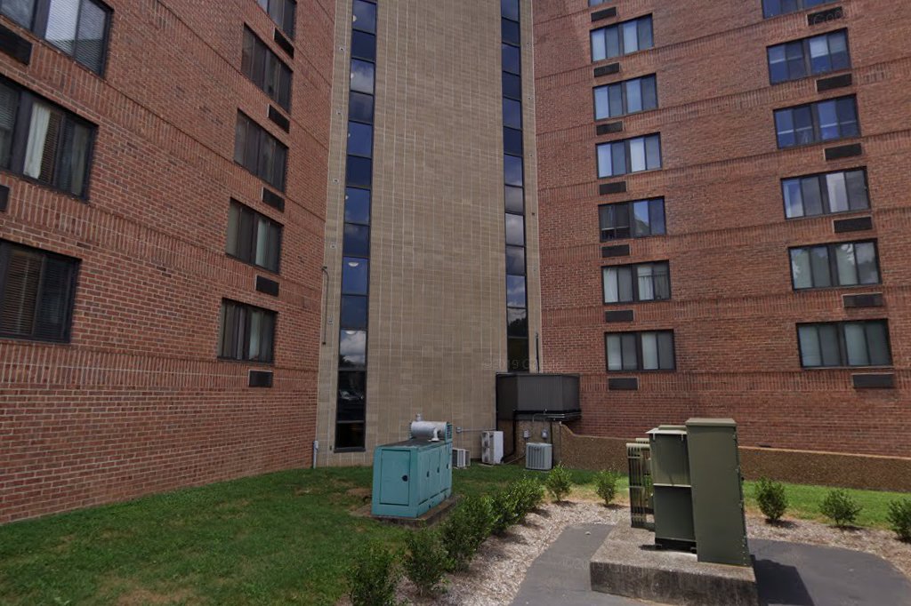 Villa Maria Manor Affordable Apartments