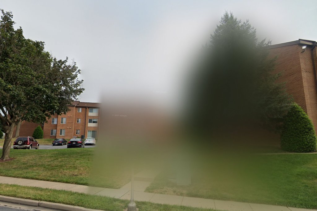 Country Hill Apartments