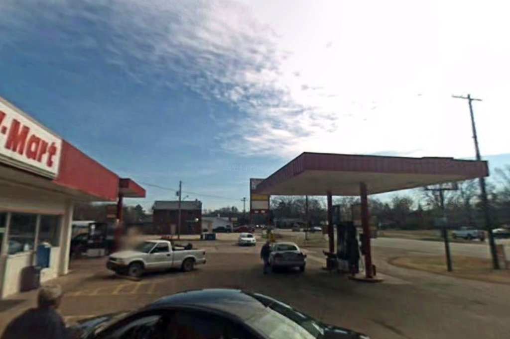 Jefferson Housing Authority
