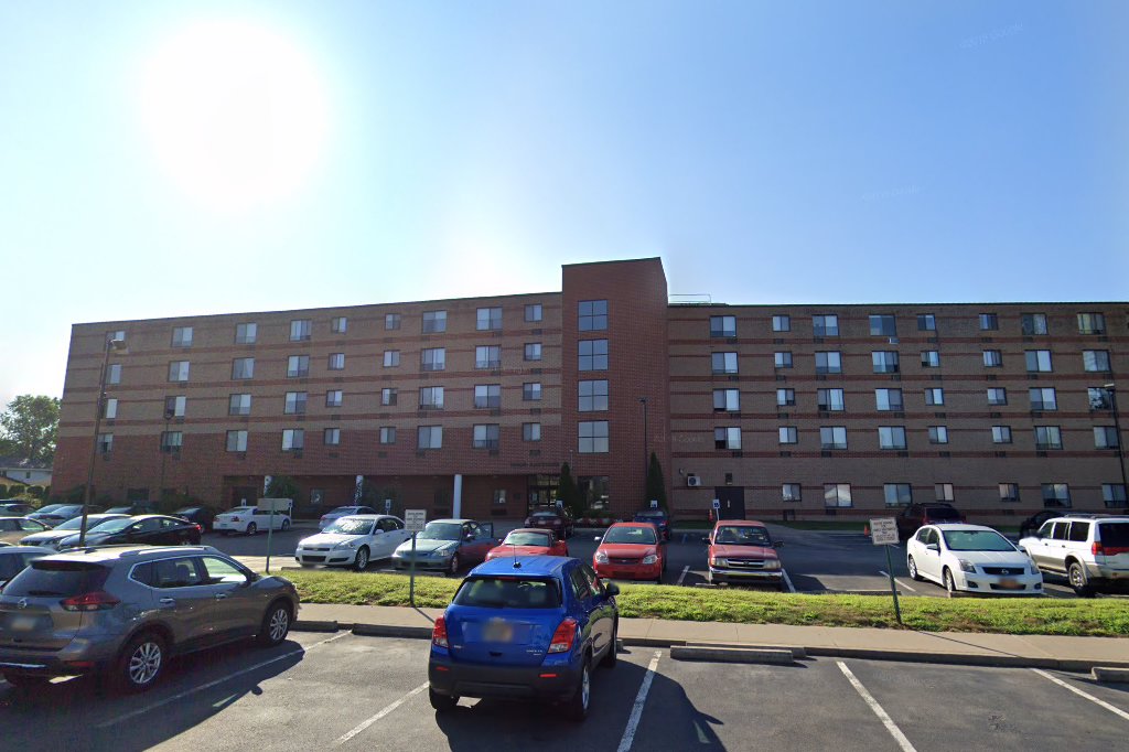 Temple Senior Apartments