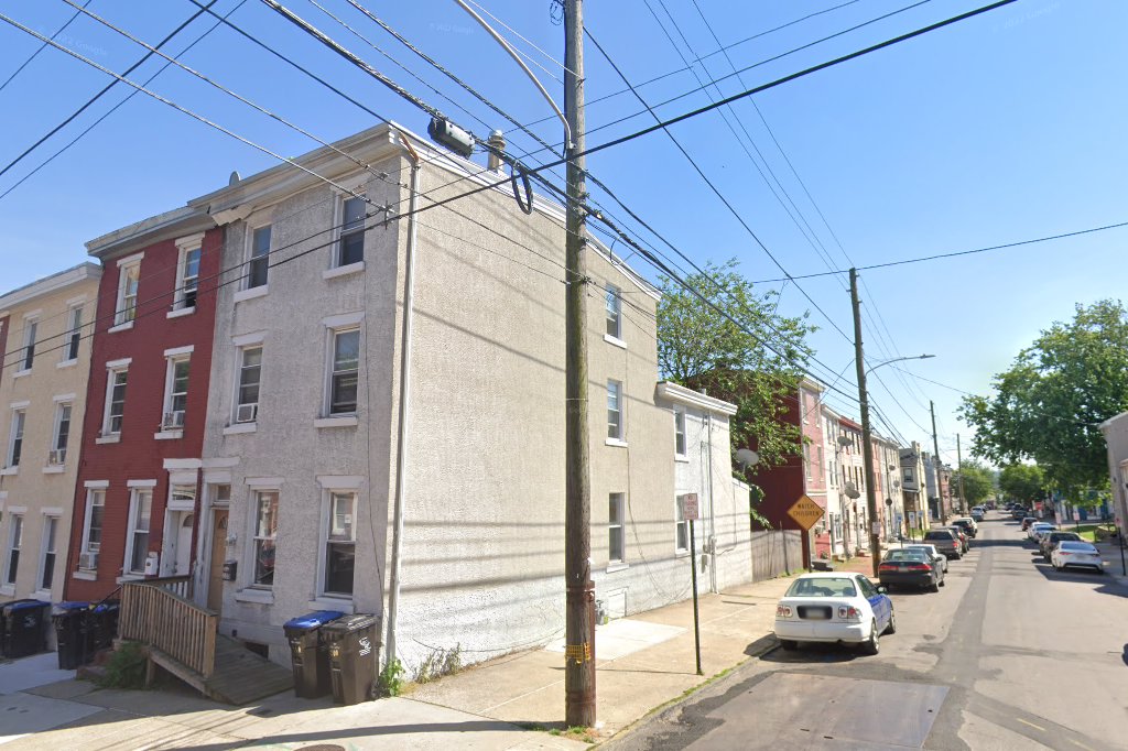 The Patrician Society Rent Assistance Program