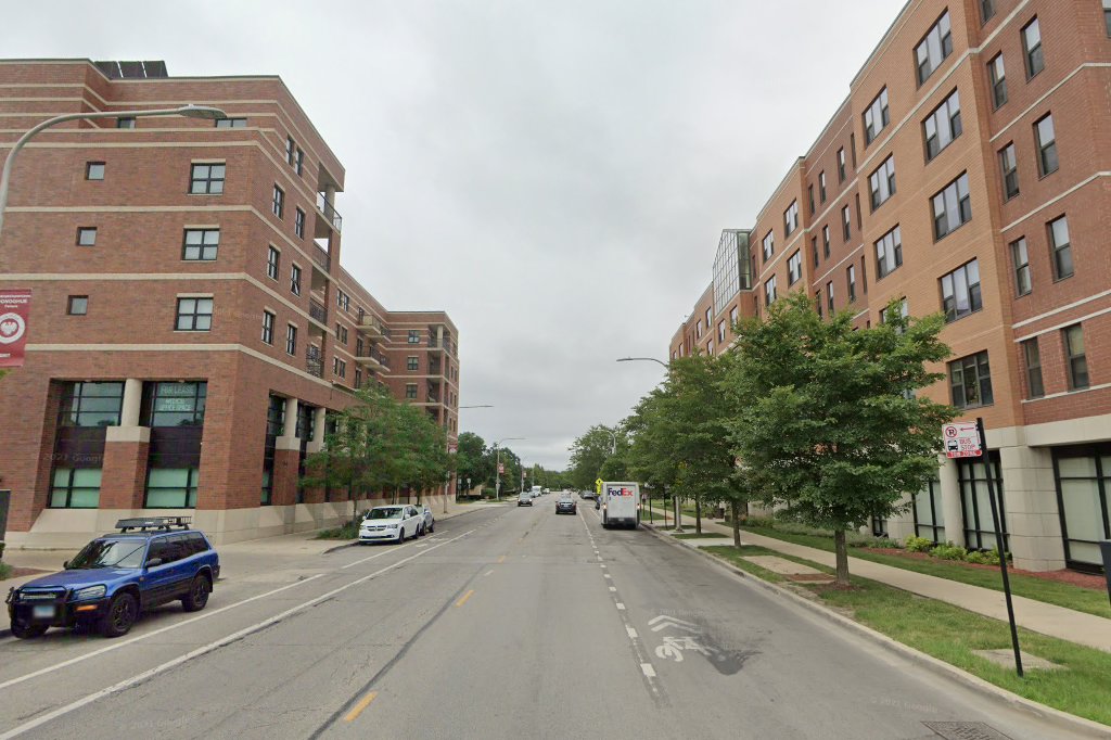 Oakwood Shores Senior Apartments
