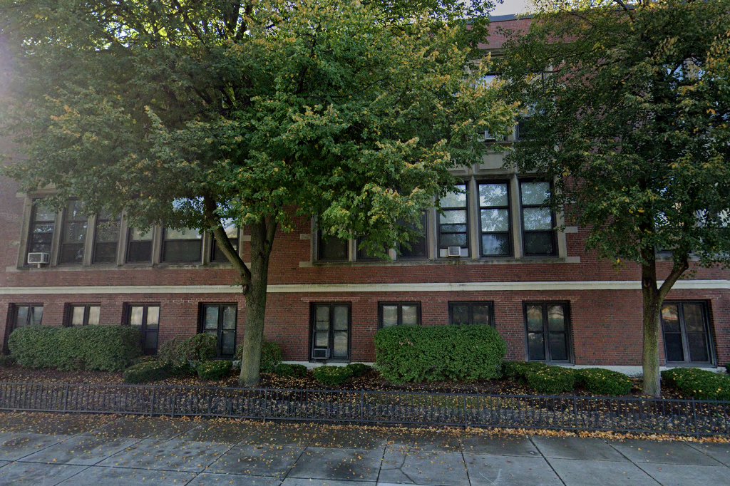 Fieldstone Apts