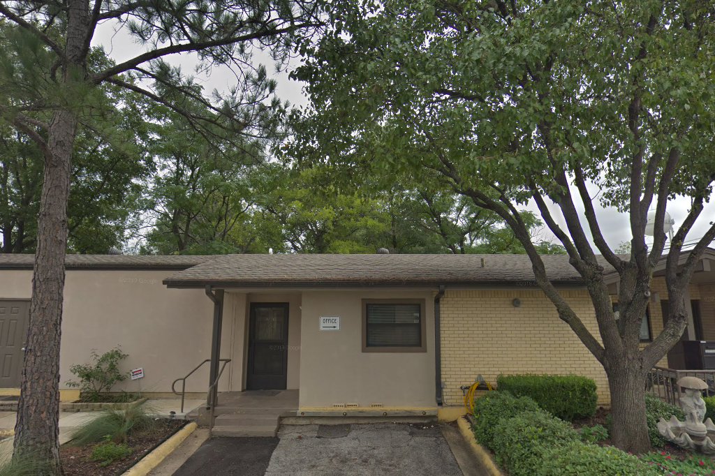 Grapevine Housing Authority