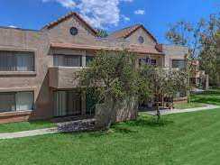 Sand Canyon Ranch Apartments