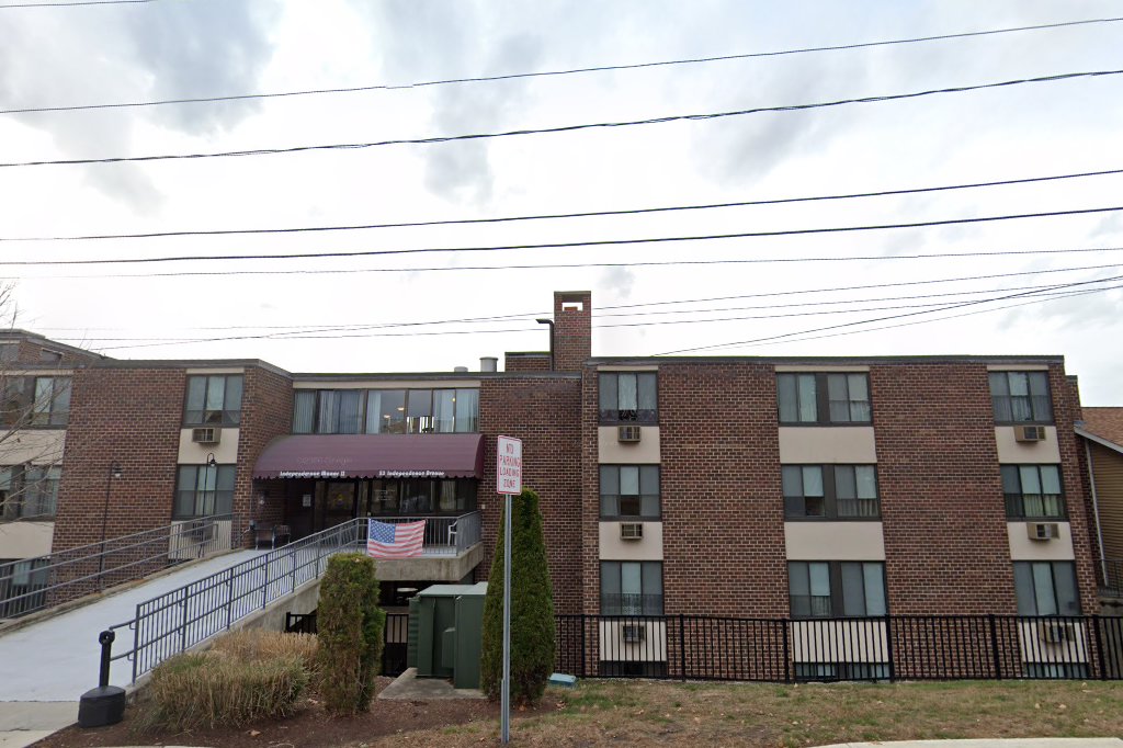 Independence Manor Ii