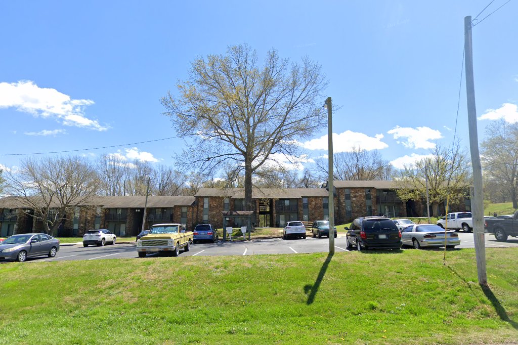Spring Haven Apartments