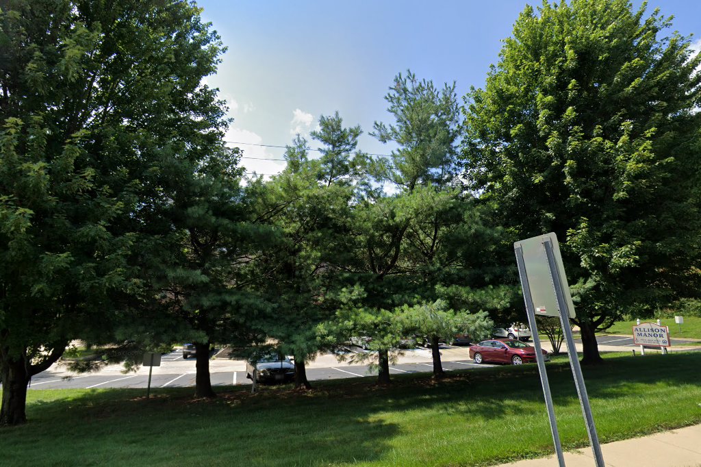 Mansfield Manor