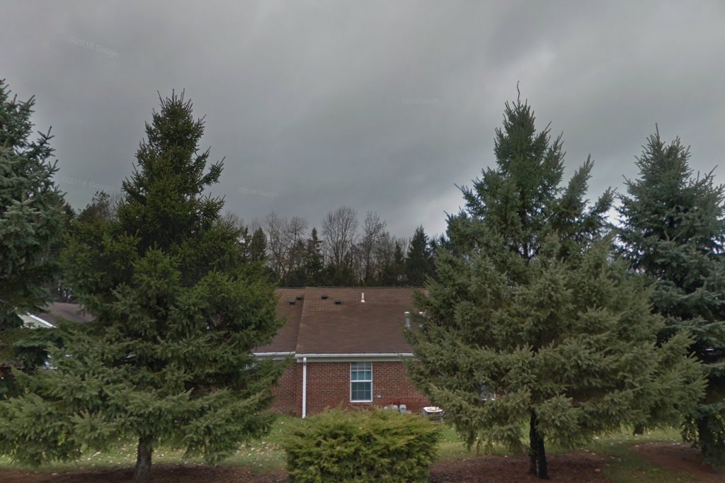 Sprucewood Commons Senior Apartments