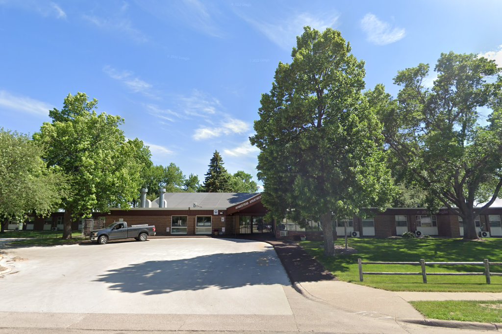 Aberdeen Housing Authority