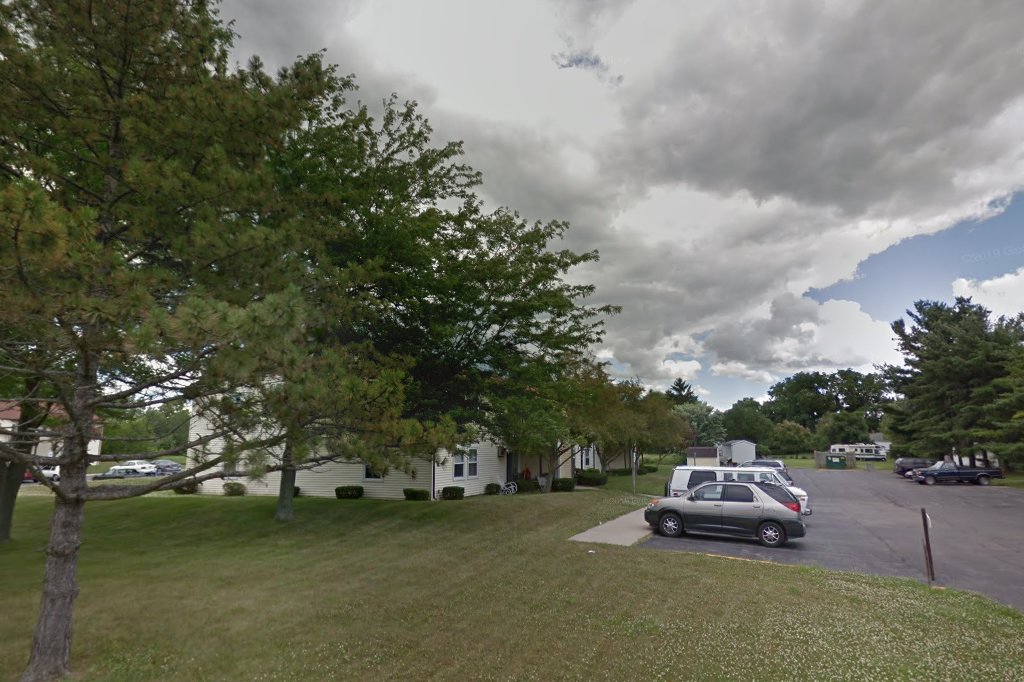 Riverview Apts