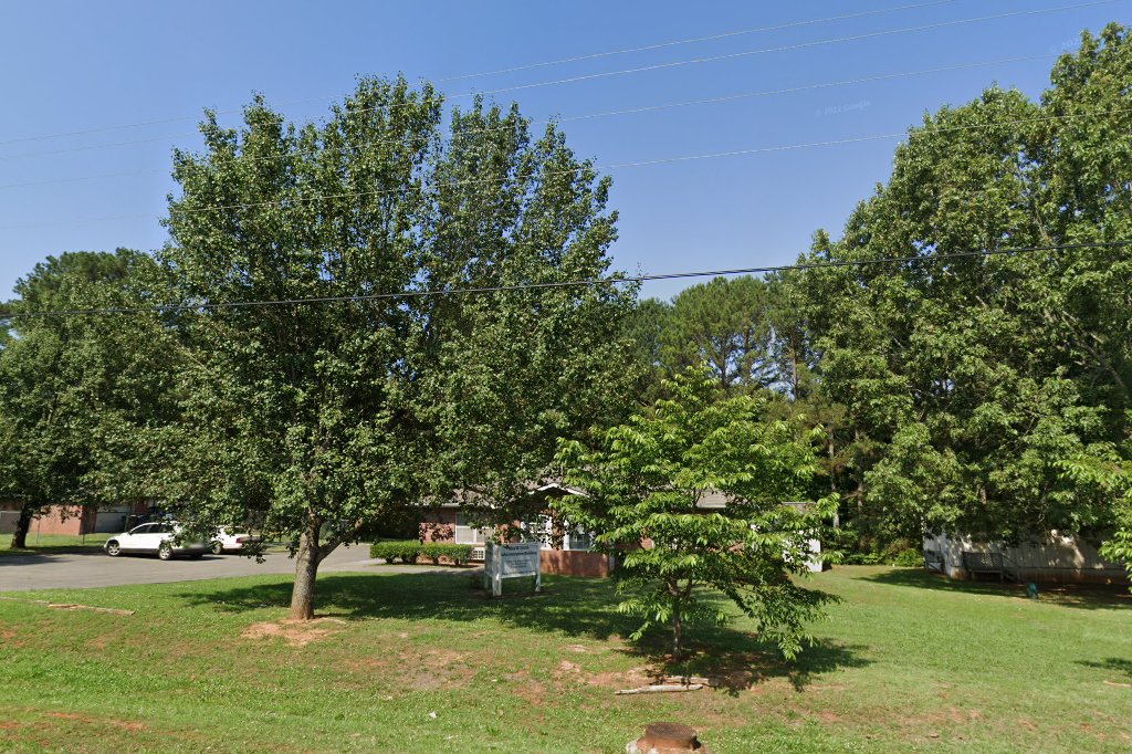 Madison Housing Authority