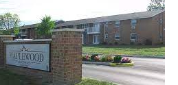 New Maplewood Apartments