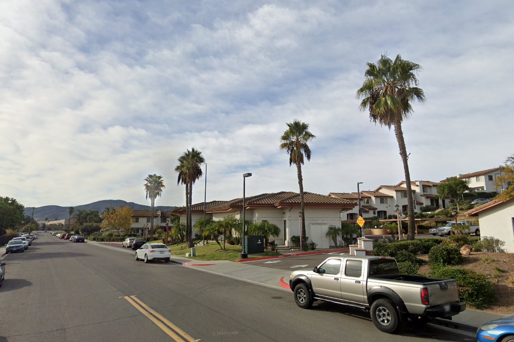 Firebird Manor Apartments