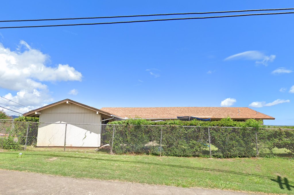 Residential Svcs. Proj. Of Harc Ii