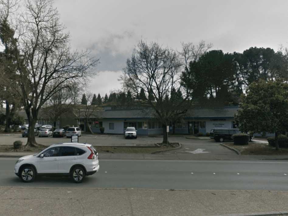 Sonoma County Housing Authority
