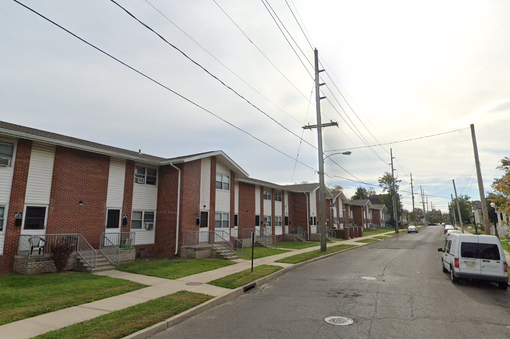 Ridge Court