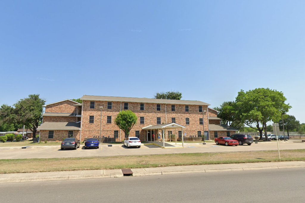 Lasker O. Hereford Apts
