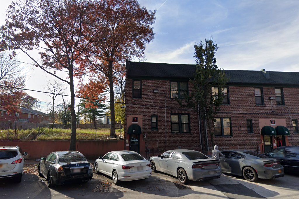 Bedell Terrace Hempstead