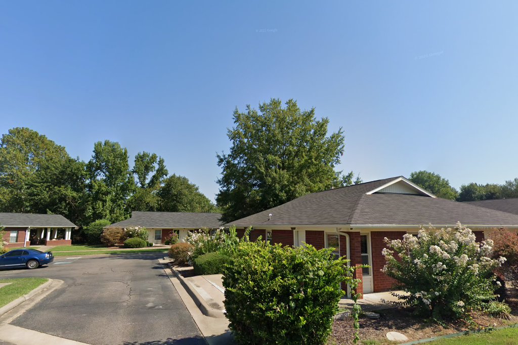 Archway Apartments for the Disabled