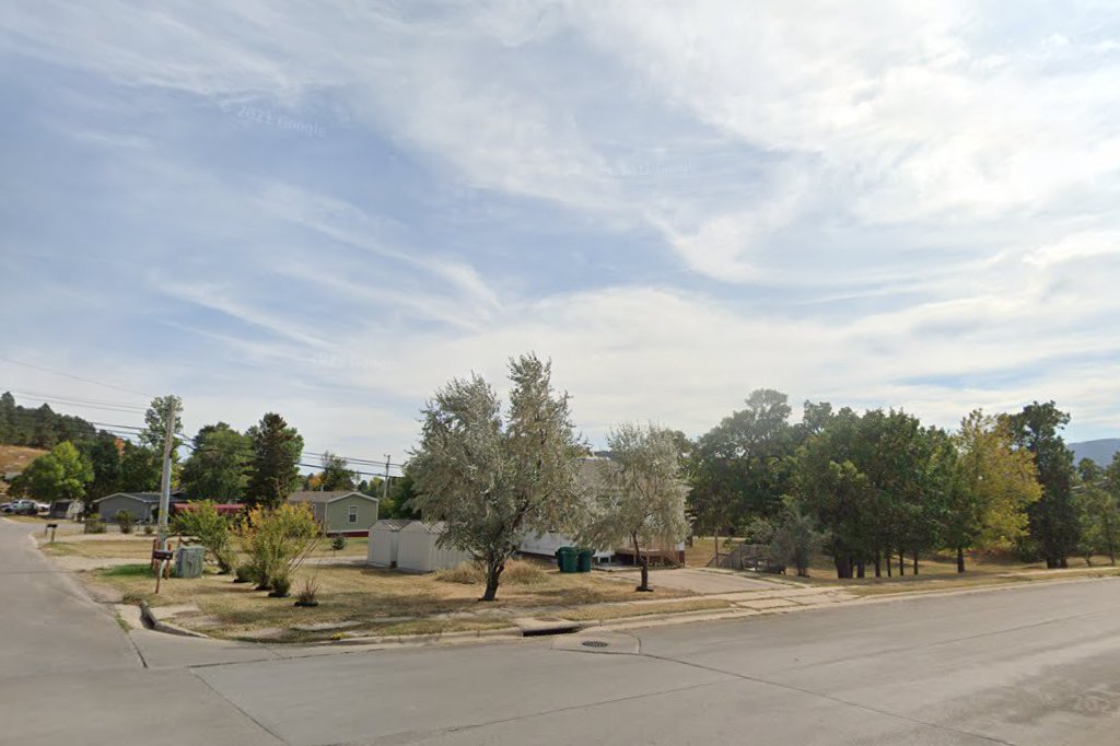 Butte Ridge Apartments