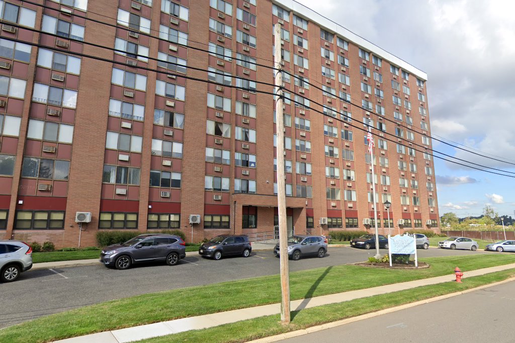 Keyport Leisure Bay Apartments dba Keyport Legion Senior Citizens Apartment