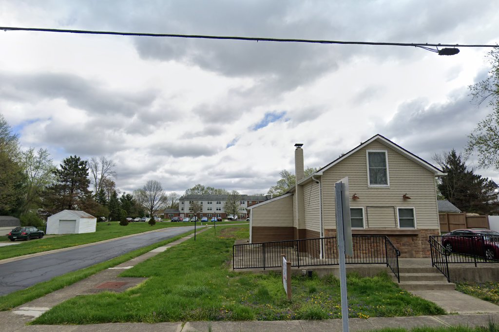 Maineville (Aka Salem House)