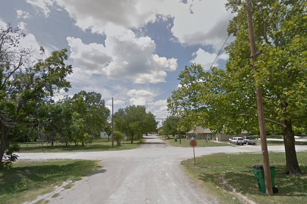 Hico Housing Authority