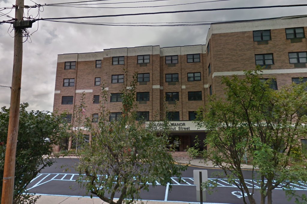 Franklin Housing Authority