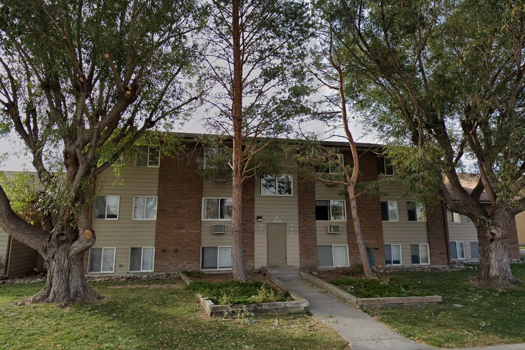 Centennial Village