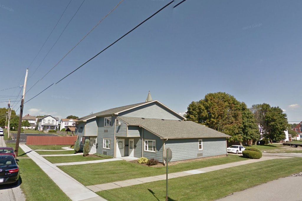 Scottmor Apts.