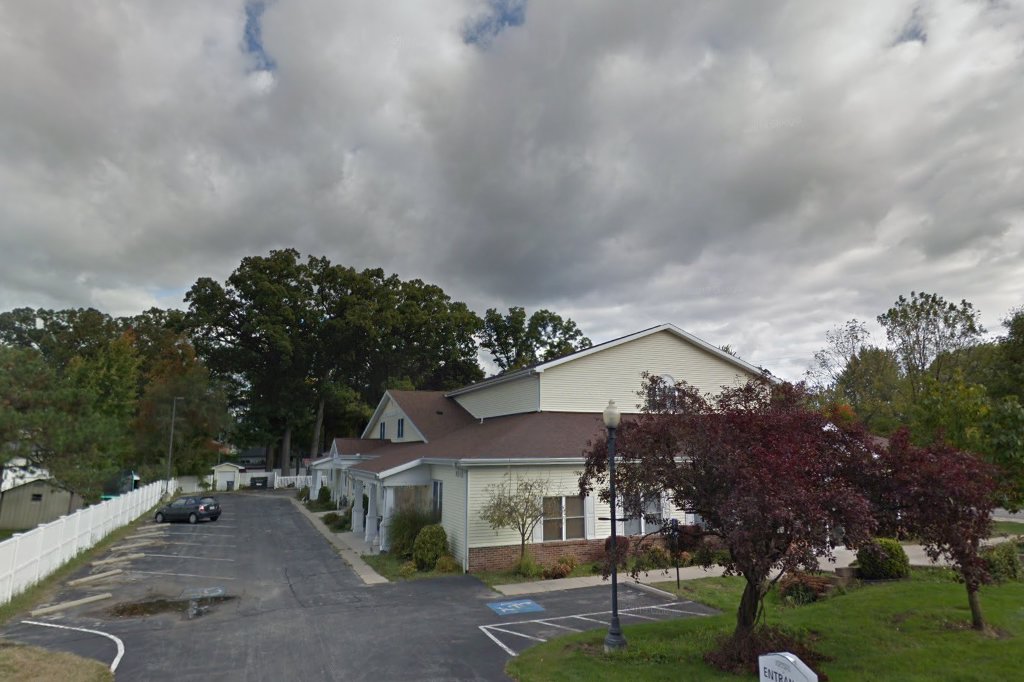 Goshen Housing Authority
