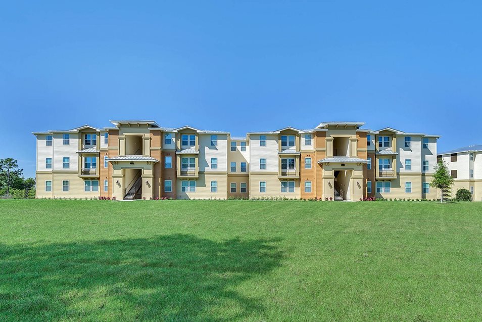 Vista Pines