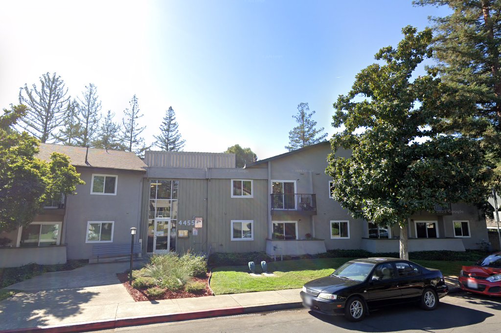 Clayton Villa