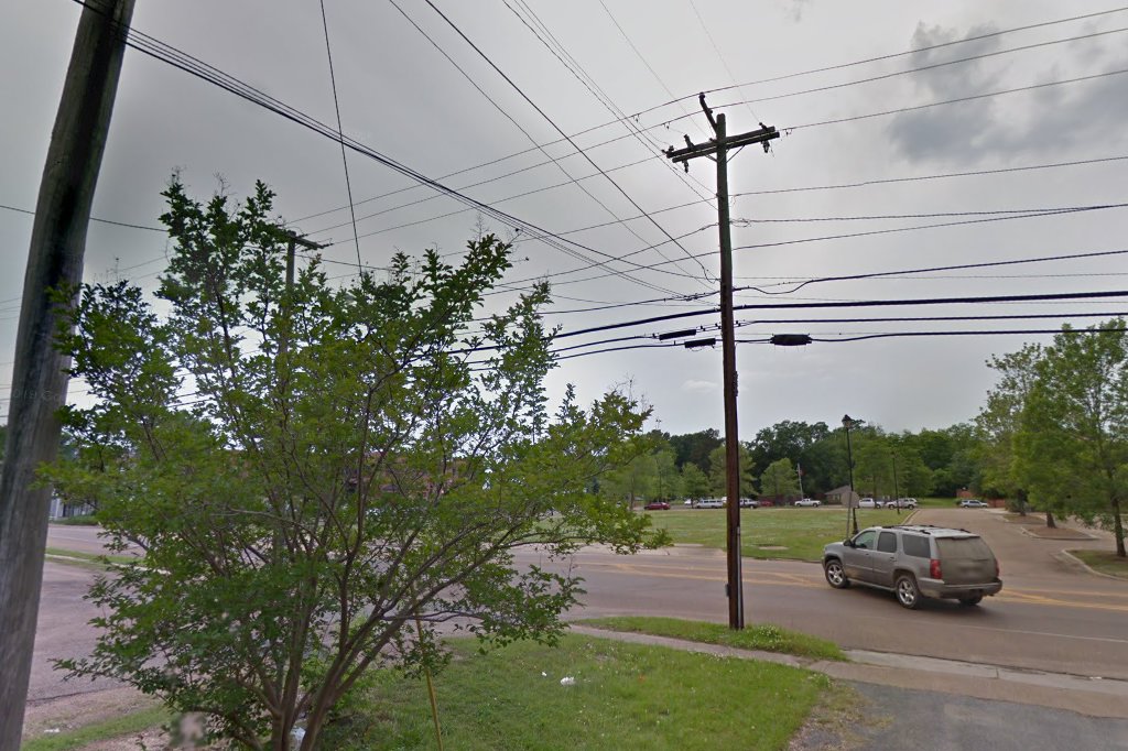 Canton Housing Authority